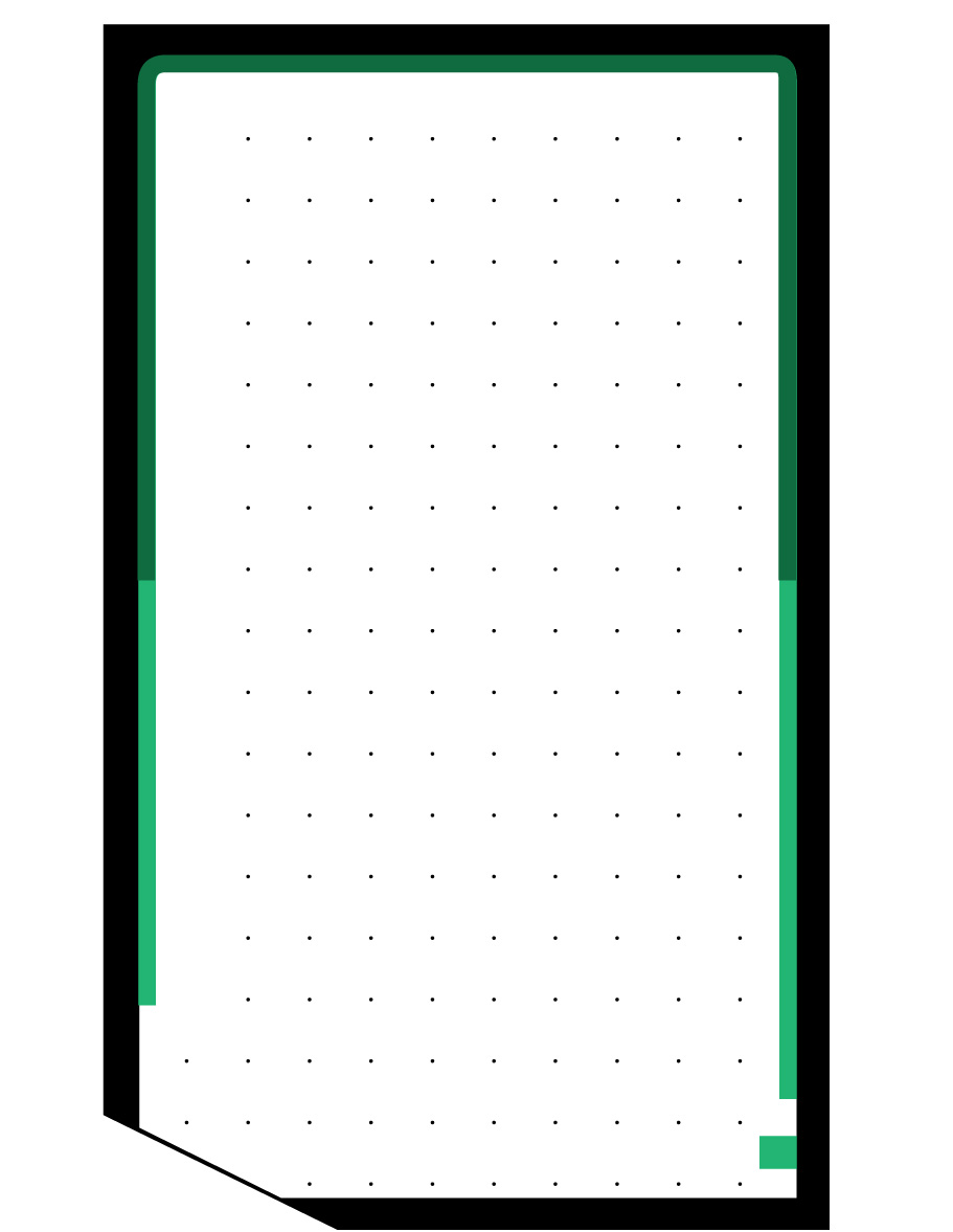 Studio 2 Floor Plan