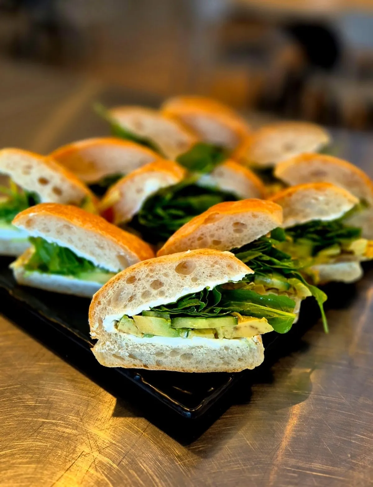 Malcolm Ryan Studios – Food – Portrait – 15