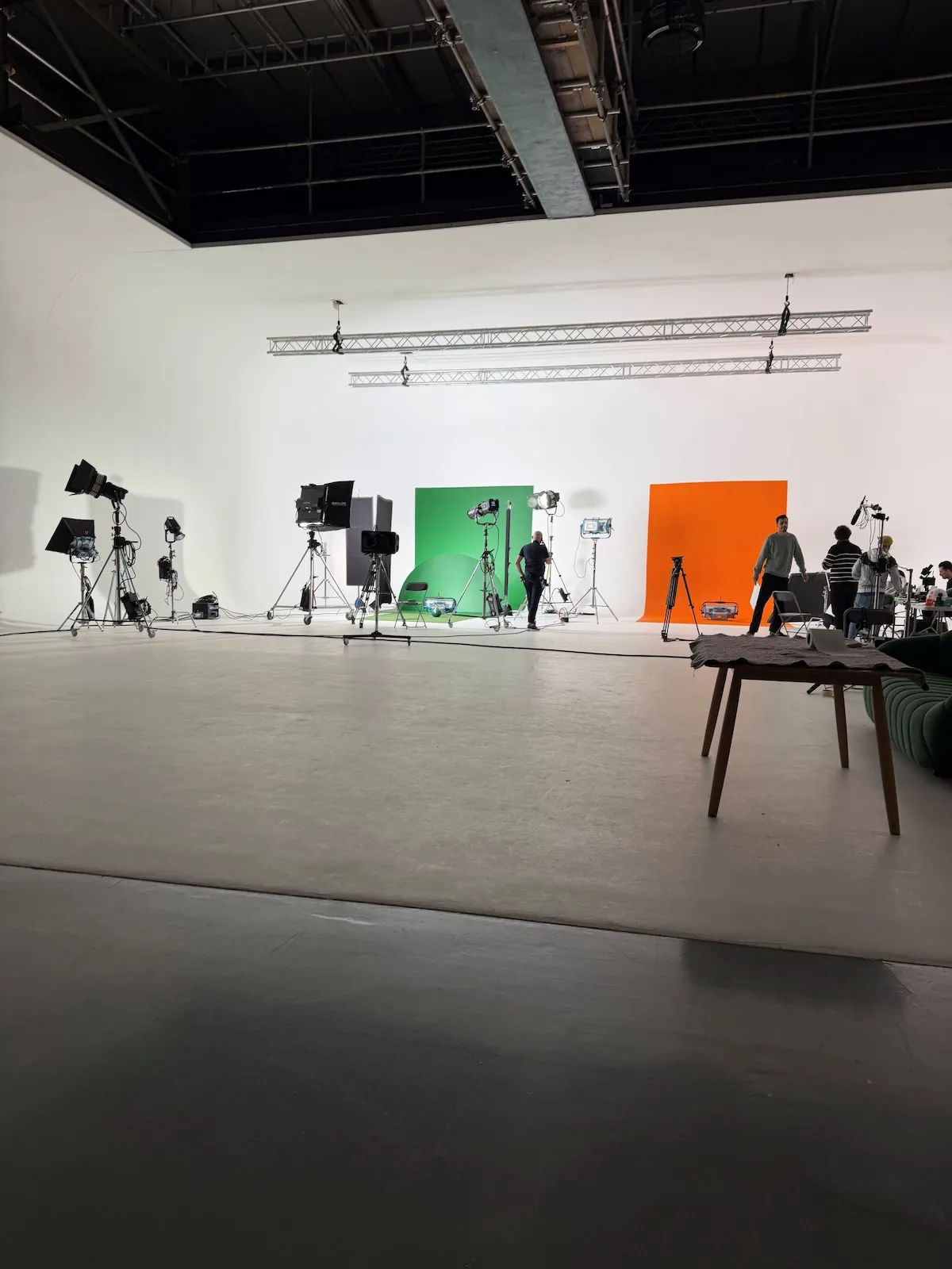 Malcolm Ryan Studios – Studio 1 – Portrait – 03
