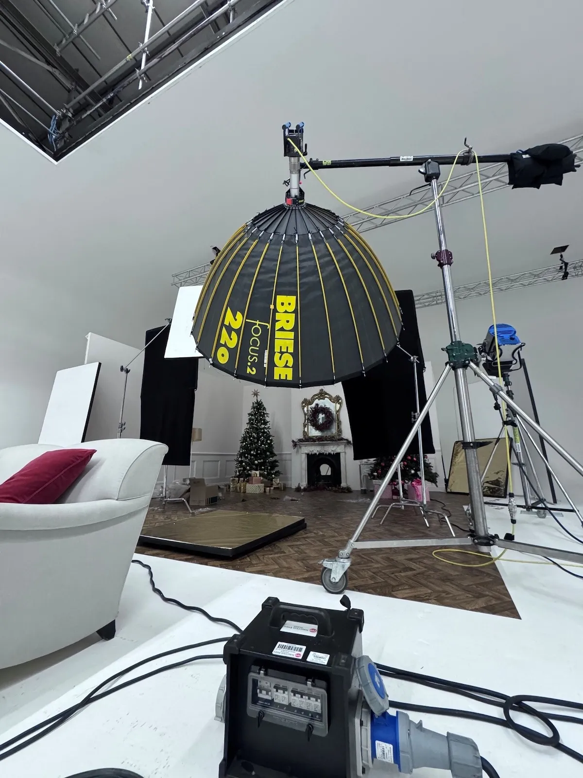 Malcolm Ryan Studios – Studio 1 – Portrait – 04