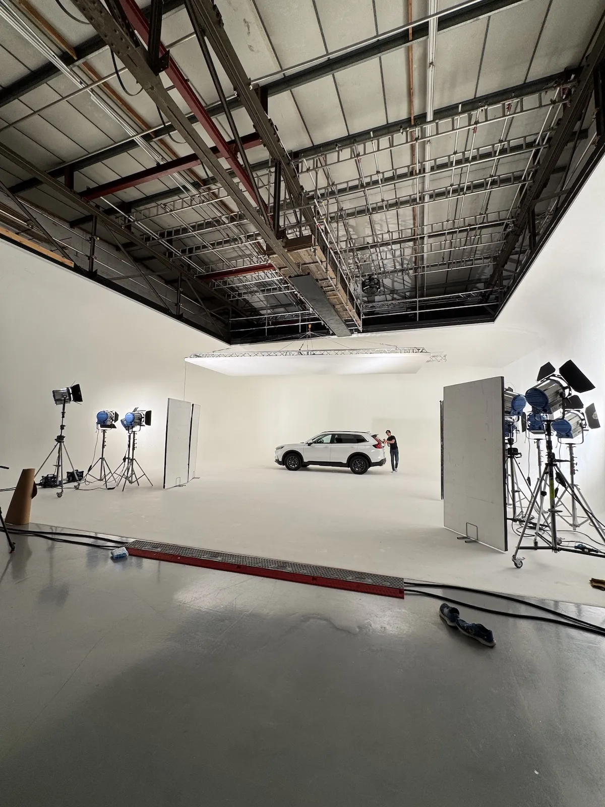 Malcolm Ryan Studios – Studio 1 – Portrait – 06