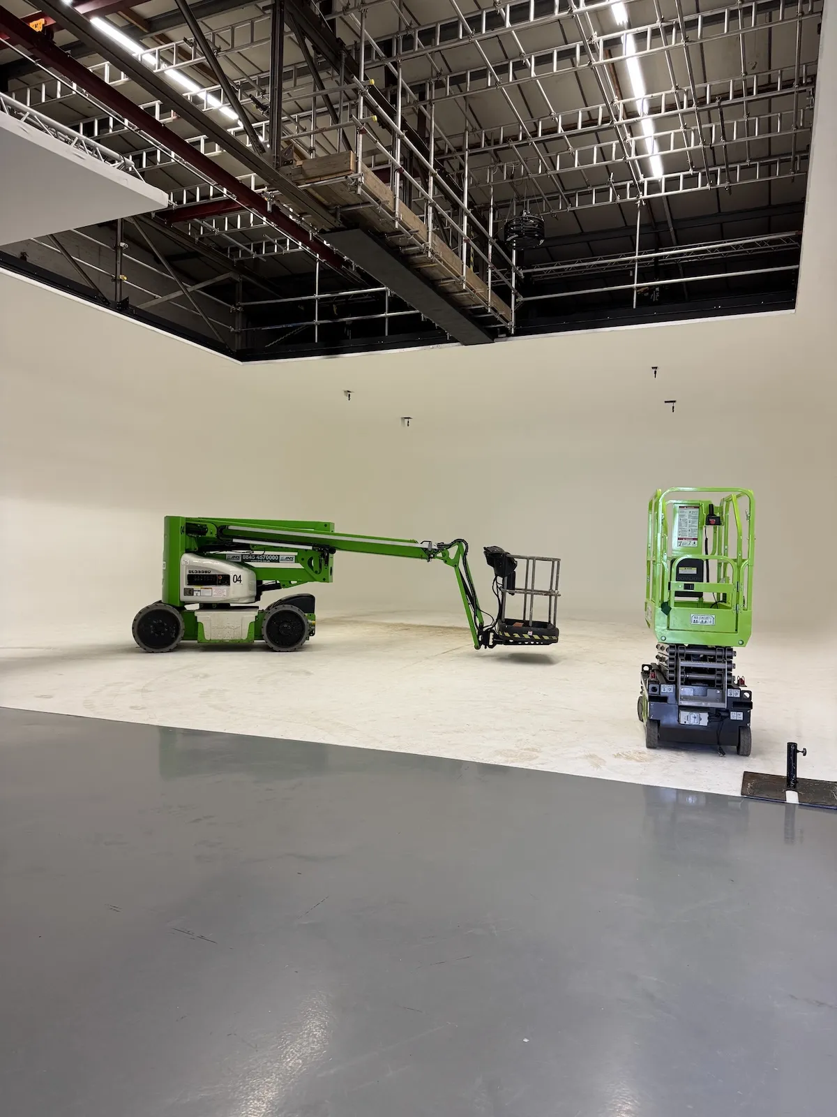 Malcolm Ryan Studios – Studio 1 – Portrait – 08