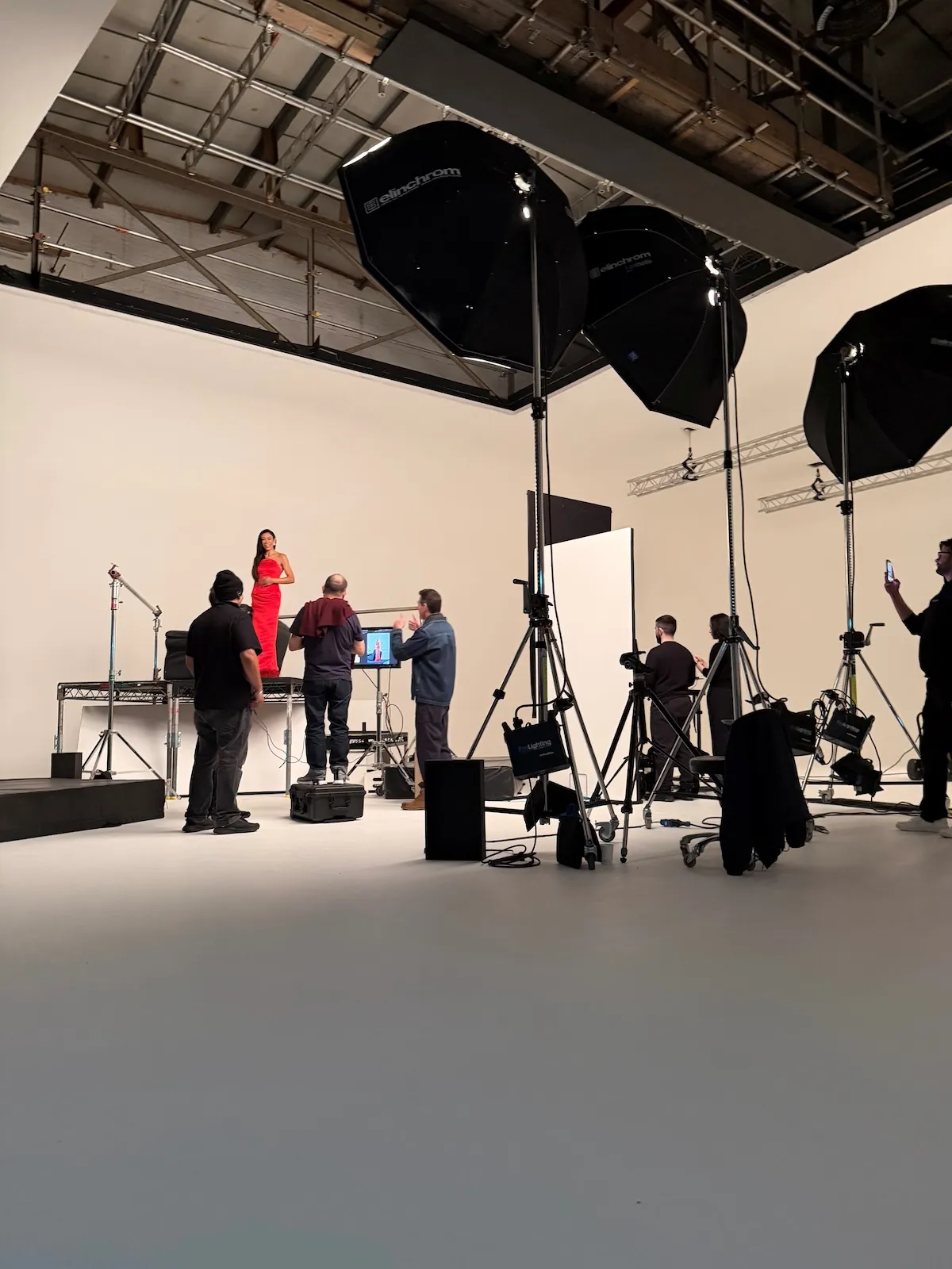 Malcolm Ryan Studios – Studio 1 – Portrait – 09