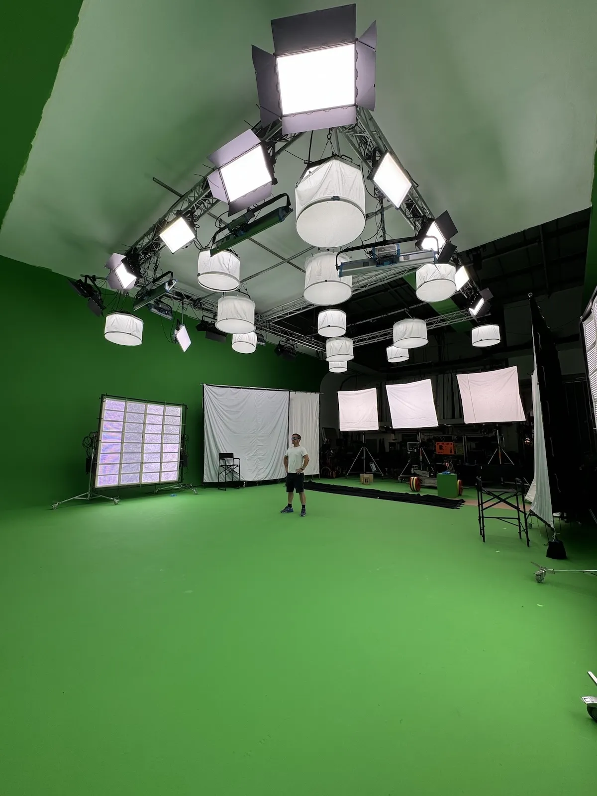 Malcolm Ryan Studios – Studio 2 – Portrait – 02