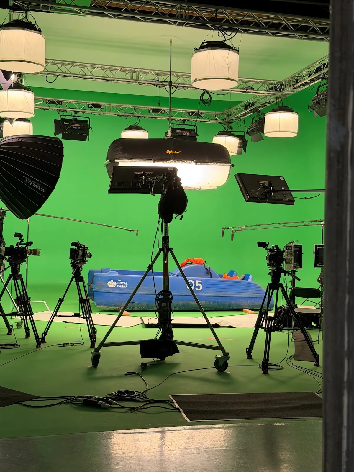 Malcolm Ryan Studios – Studio 2 – Portrait – 03