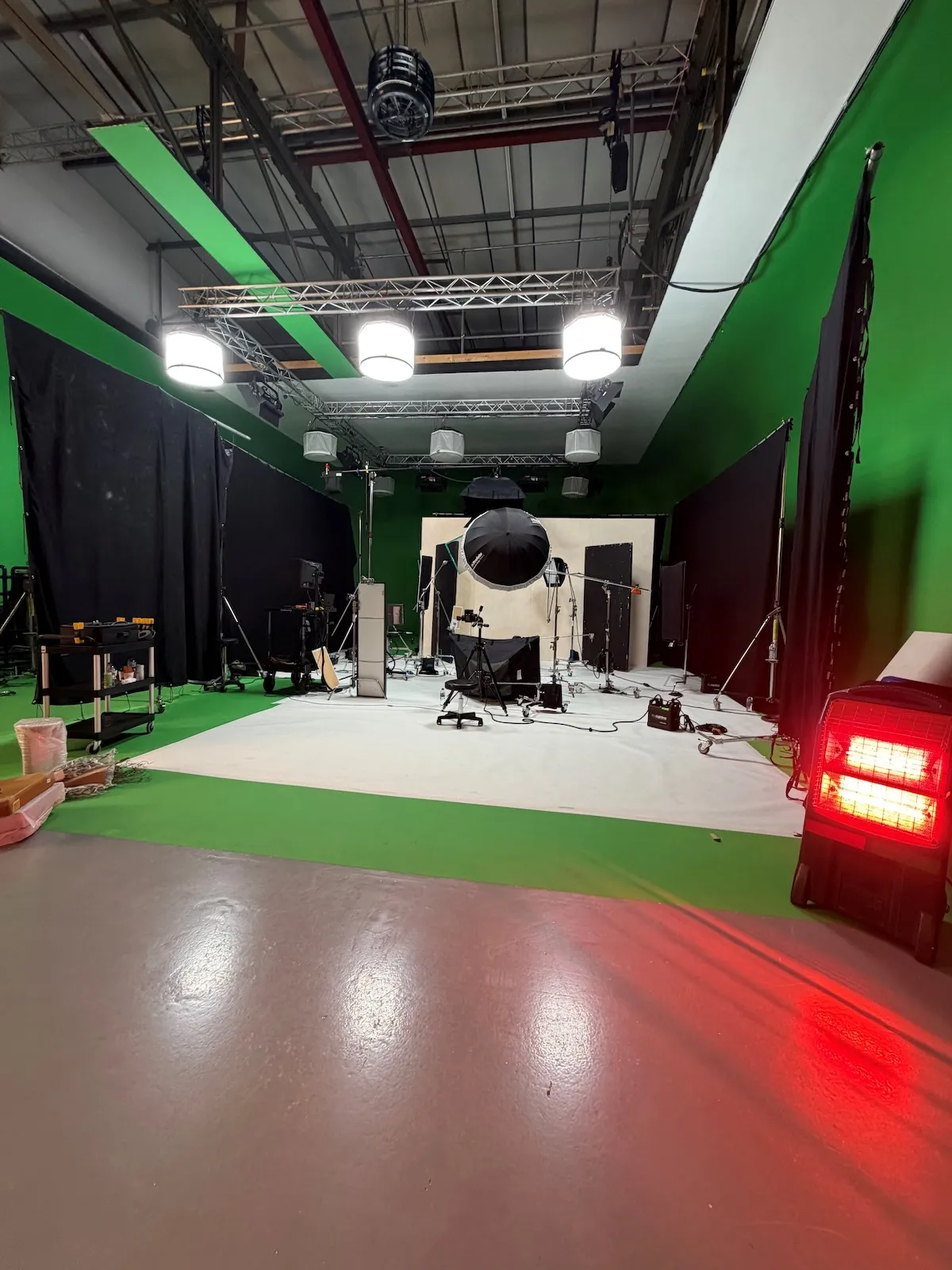 Malcolm Ryan Studios – Studio 2 – Portrait – 04
