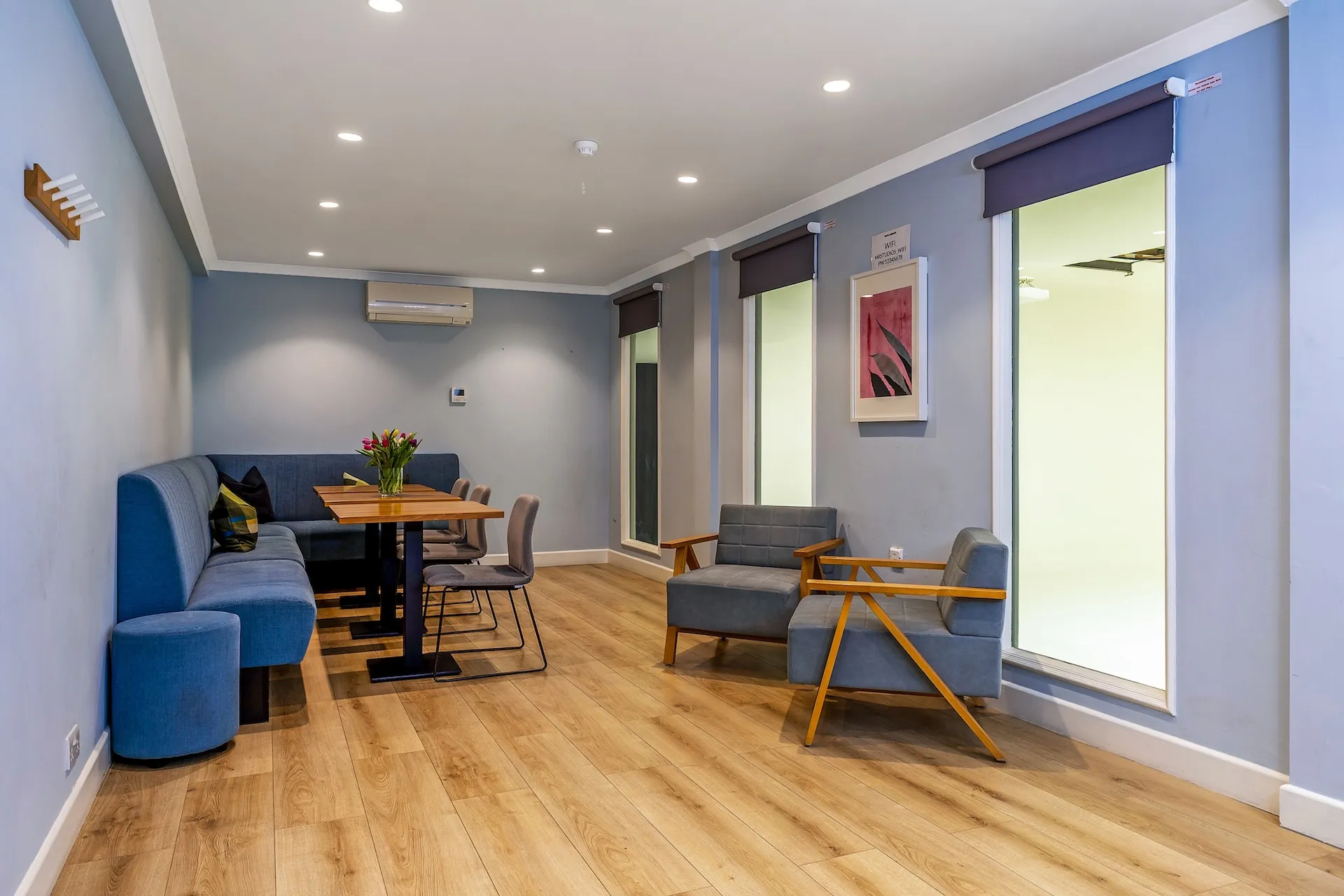 Malcolm Ryan Studios – Studio A – Landscape – 20