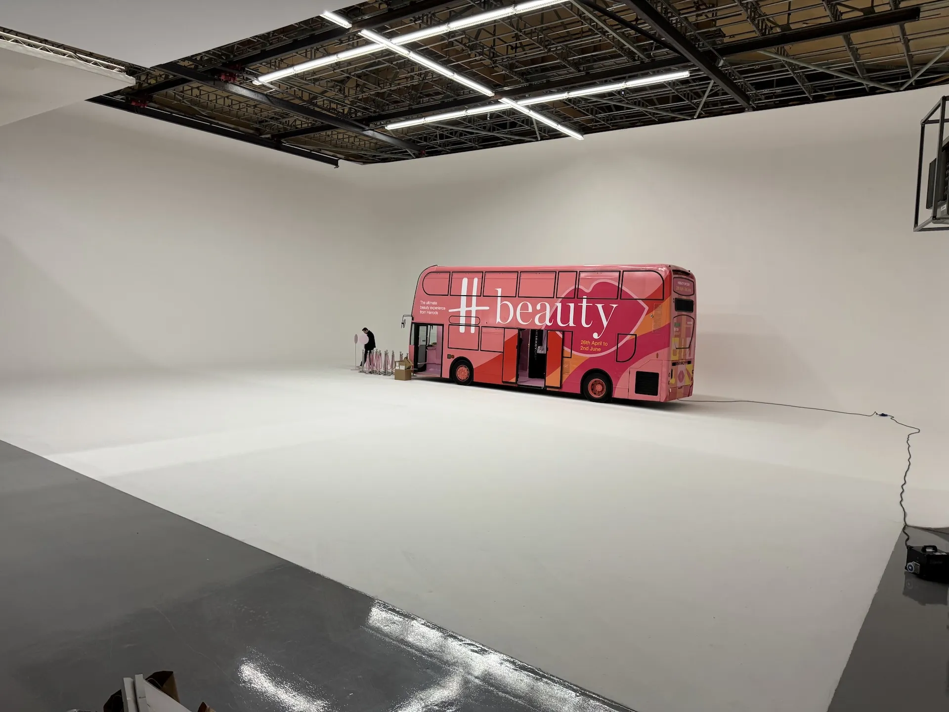 Malcolm Ryan Studios – Studio A – Landscape – 22