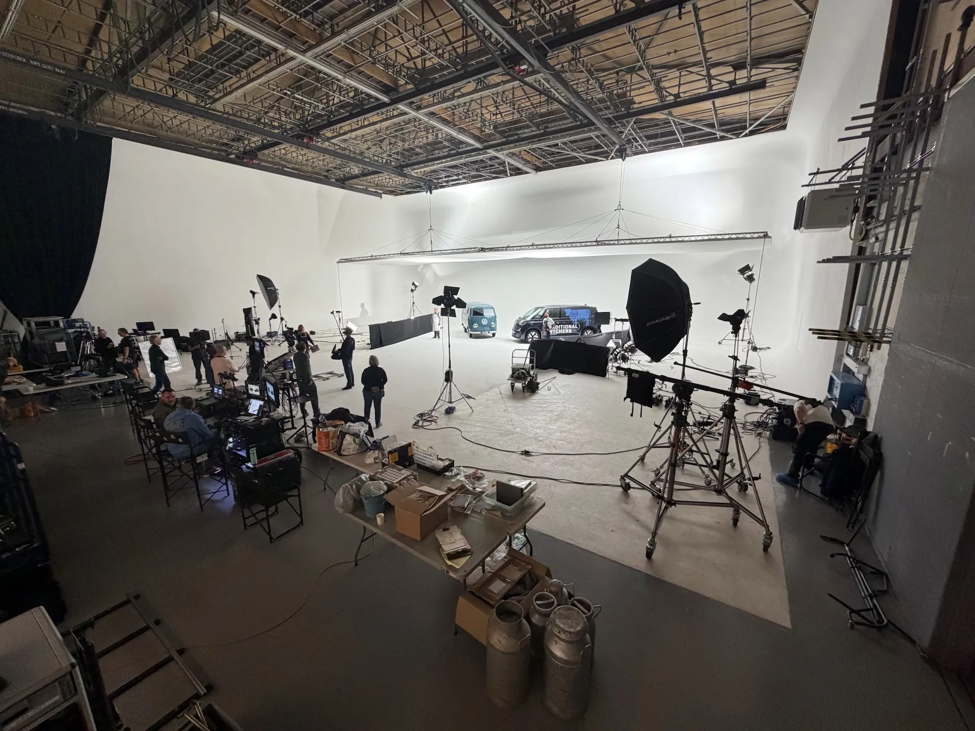 Malcolm Ryan Studios – Studio A – Landscape – 23