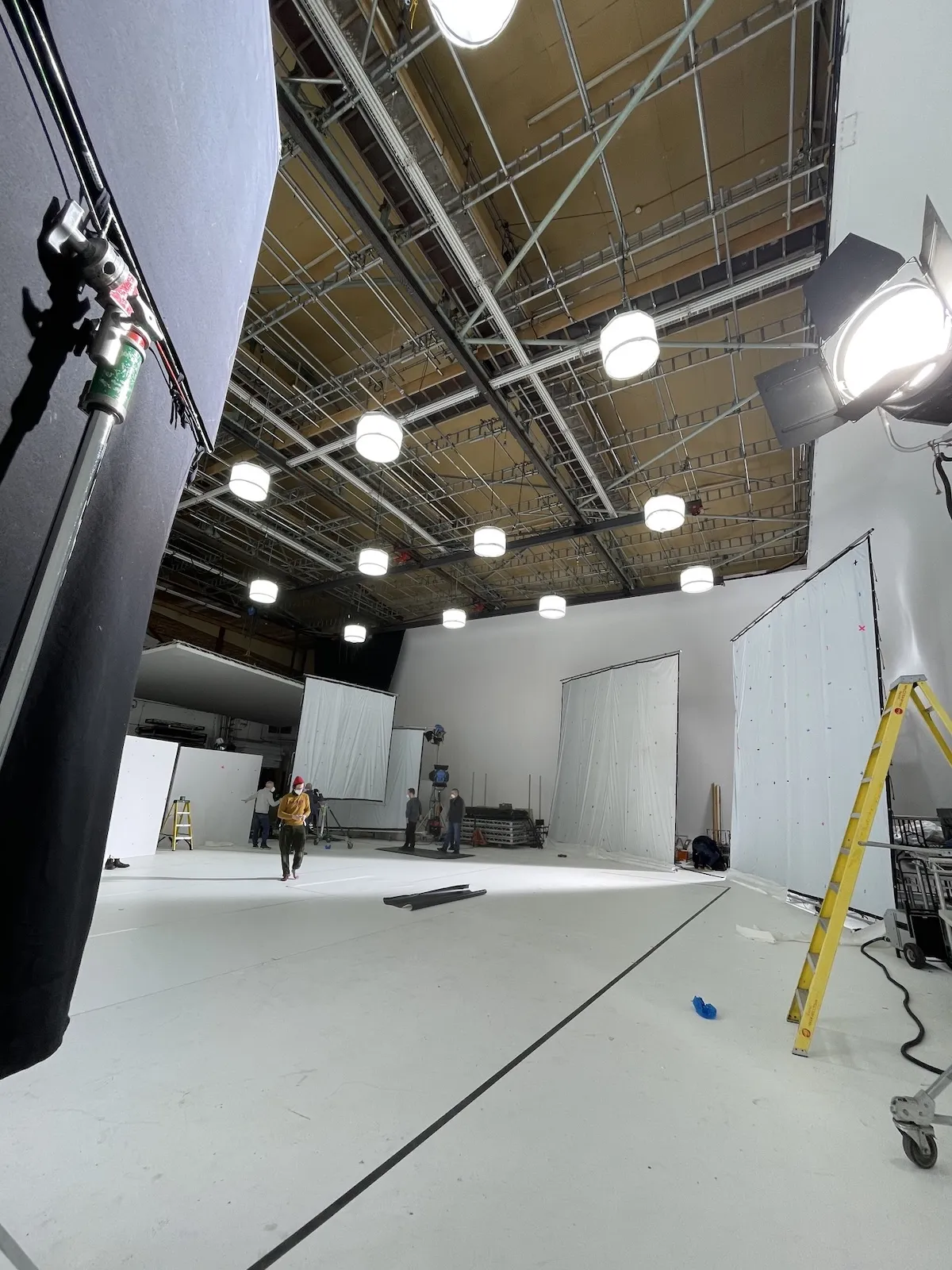 Malcolm Ryan Studios – Studio A – Portrait – 22